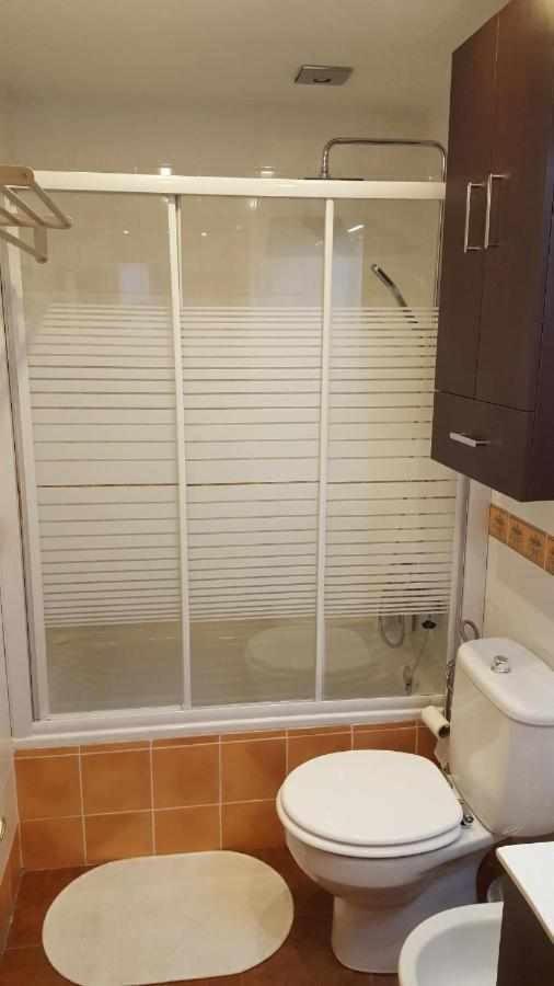 Apartamenticos Boggiero I Saragossa Exterior foto