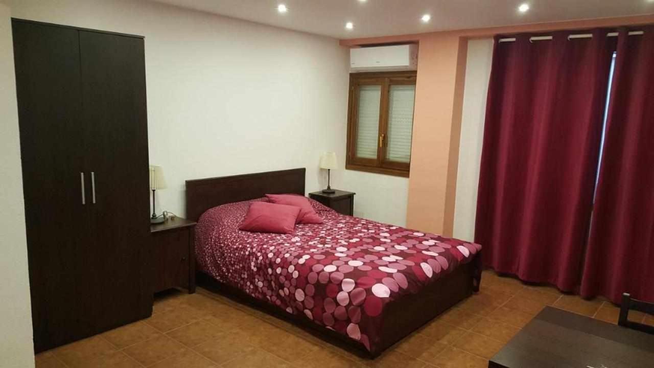 Apartamenticos Boggiero I Saragossa Exterior foto