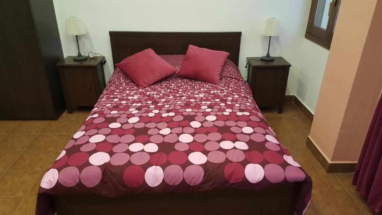 Apartamenticos Boggiero I Saragossa Exterior foto